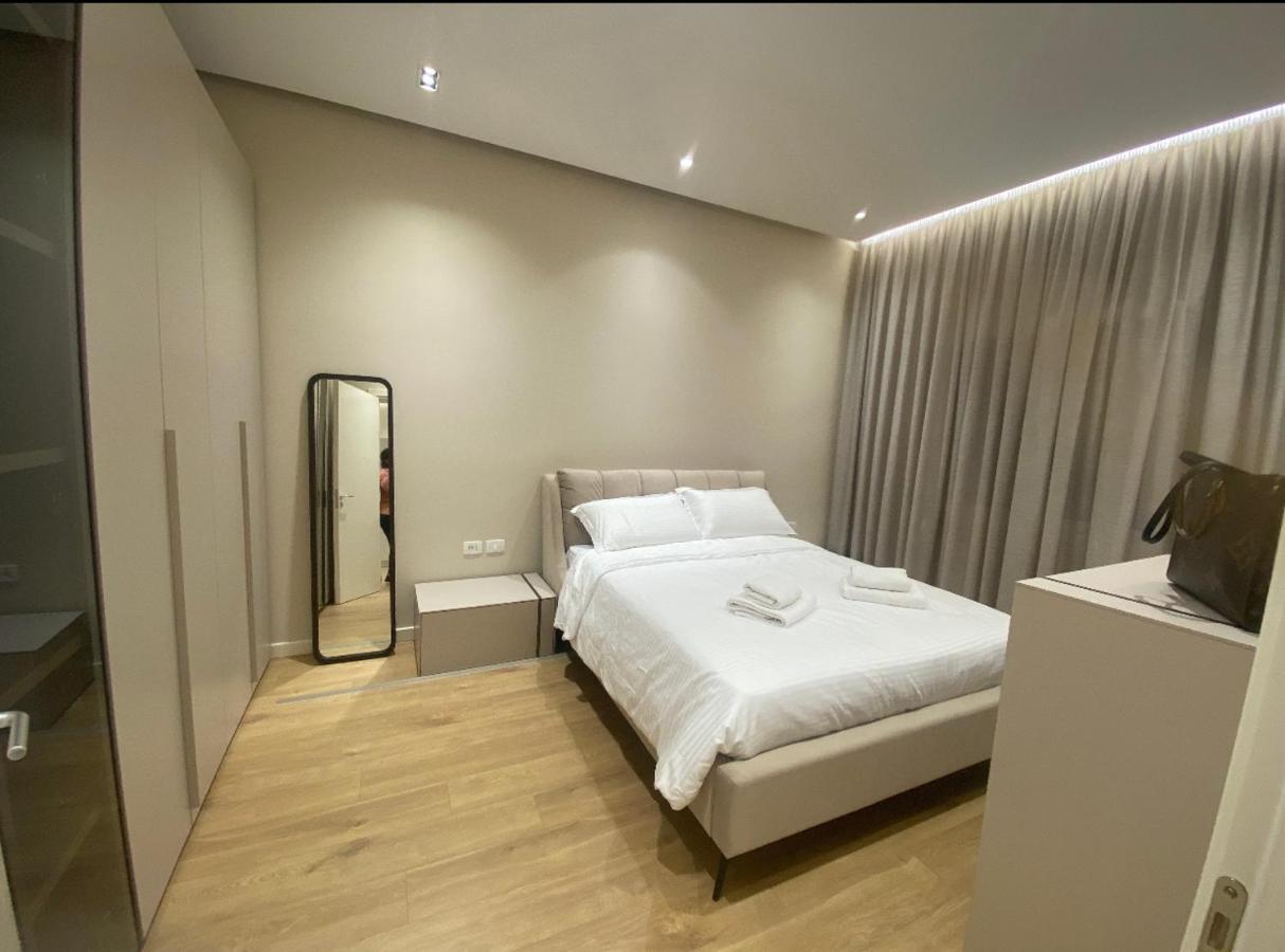 Lilo'S Place Tirana Exterior photo