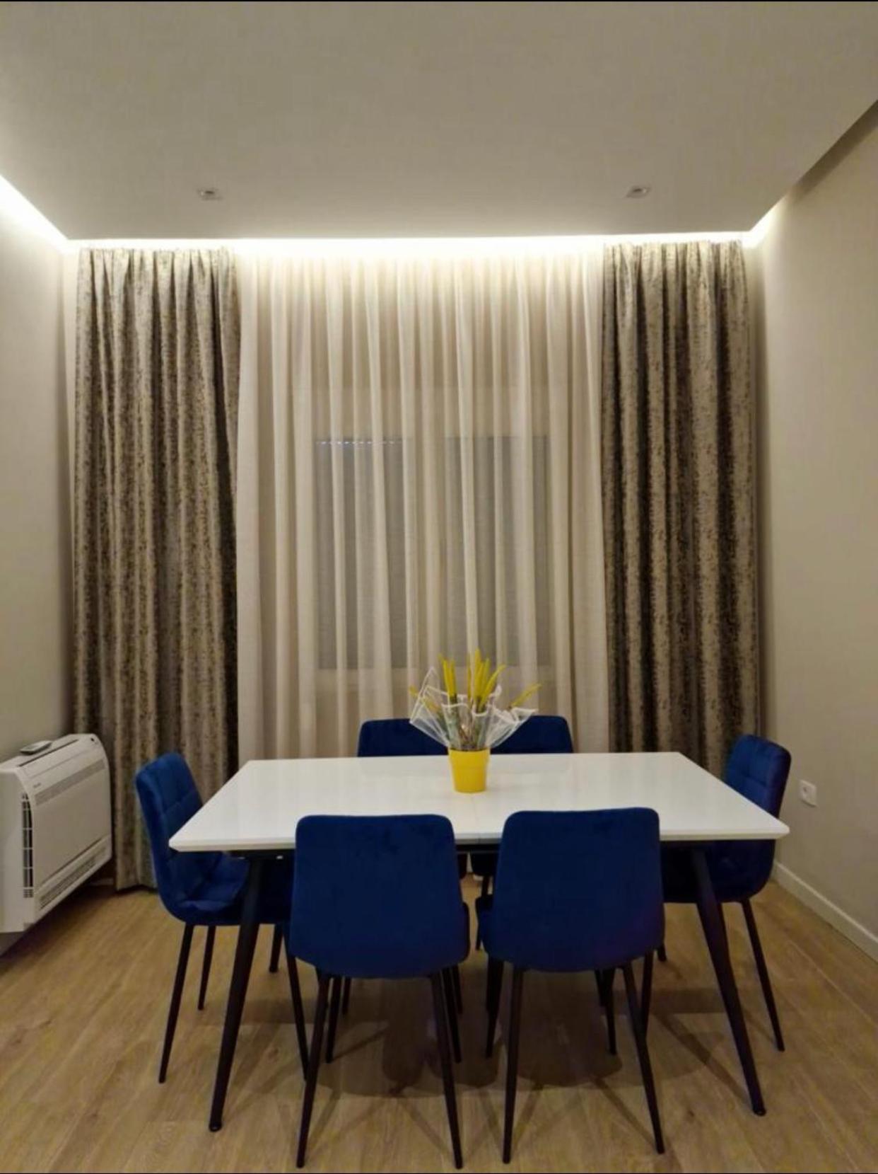 Lilo'S Place Tirana Exterior photo